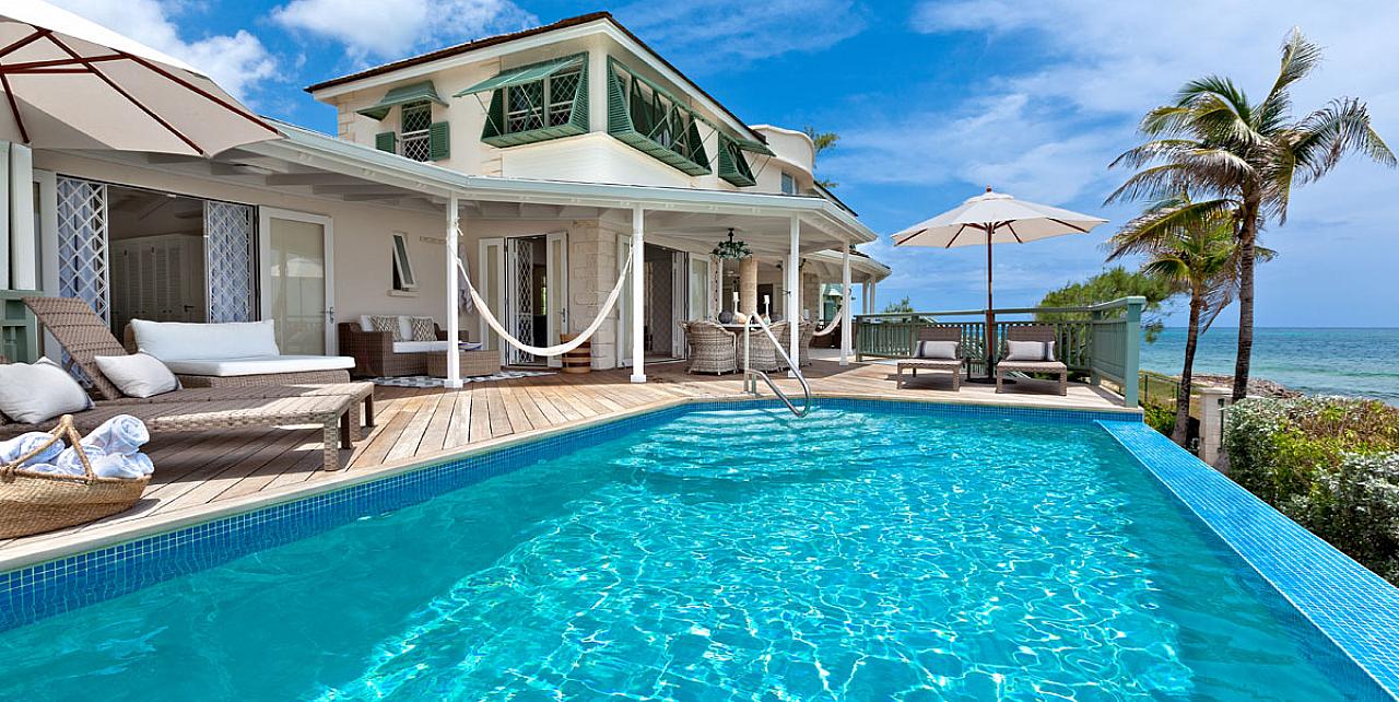 Emily House - Christ Church