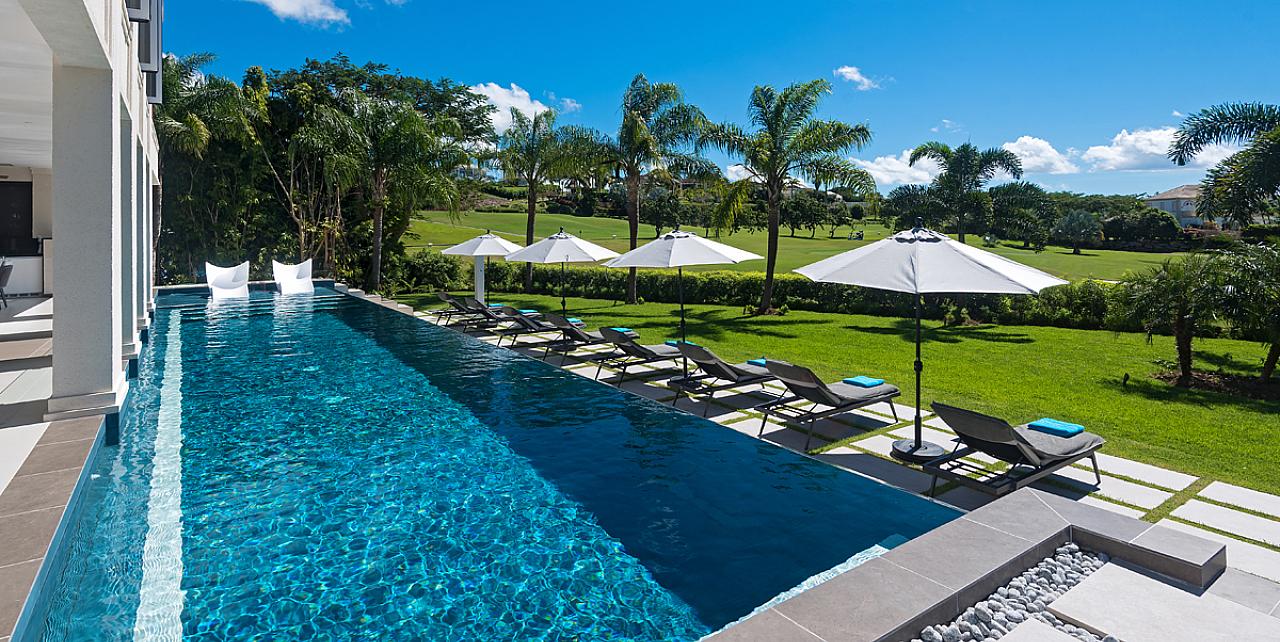 Royal Westmoreland - Seaduced