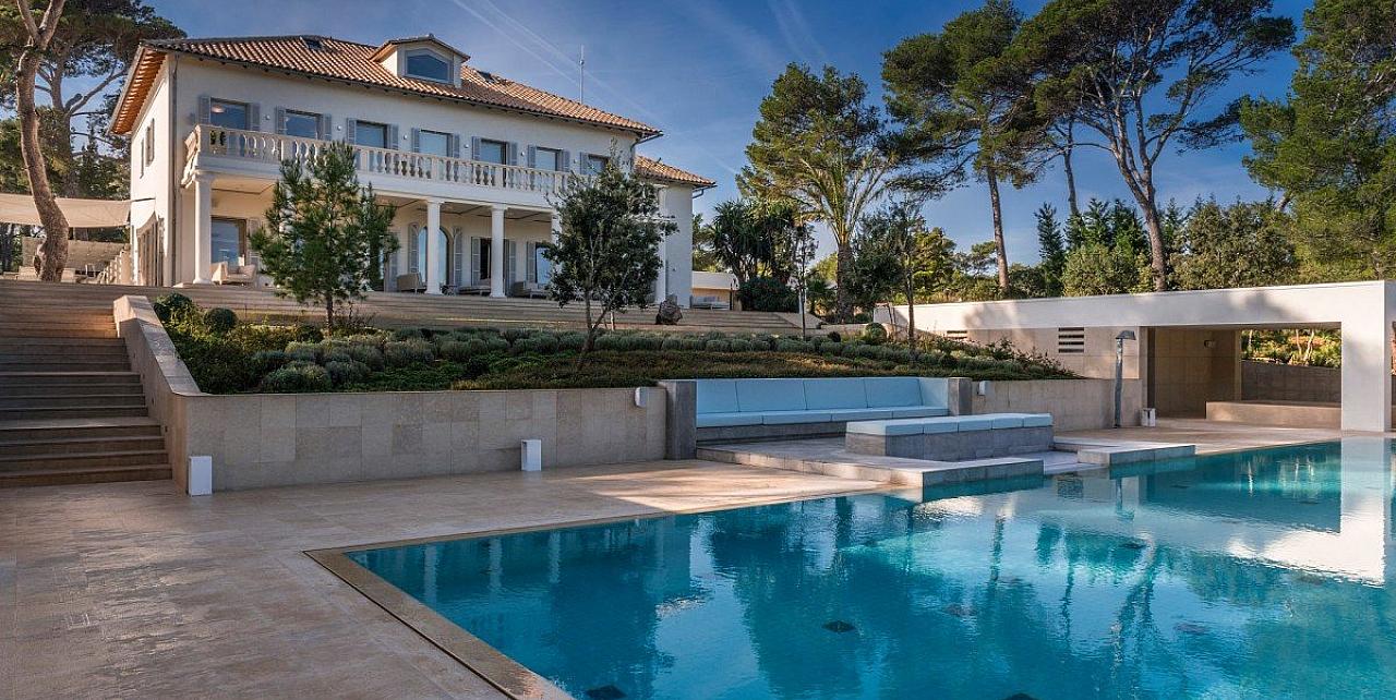 Mallorca, 8 - 10 Bed Villa Diosa Mallorca, 8 - 10 Bed Villa Diosa