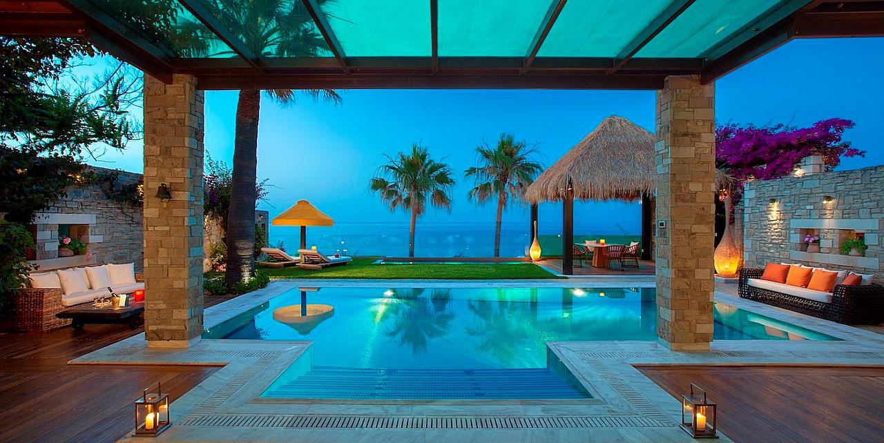 Porto Zante Villas & Spa Porto Zante Villas & Spa