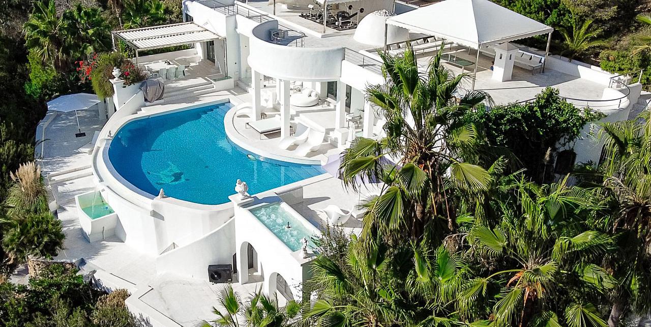 Villa Rica Ibiza