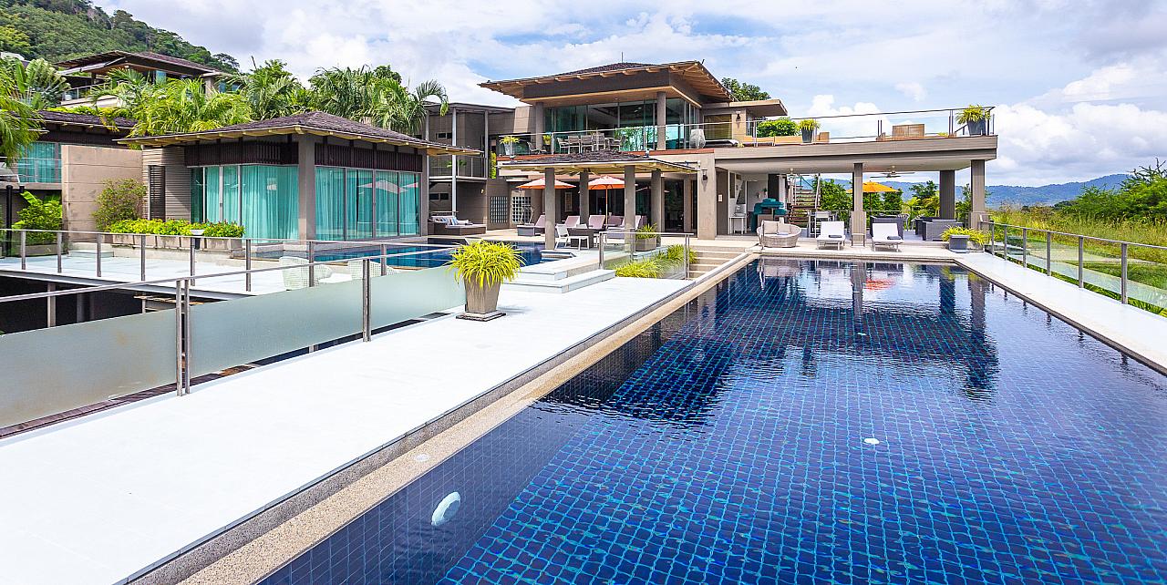 Villa Surianna, Phuket