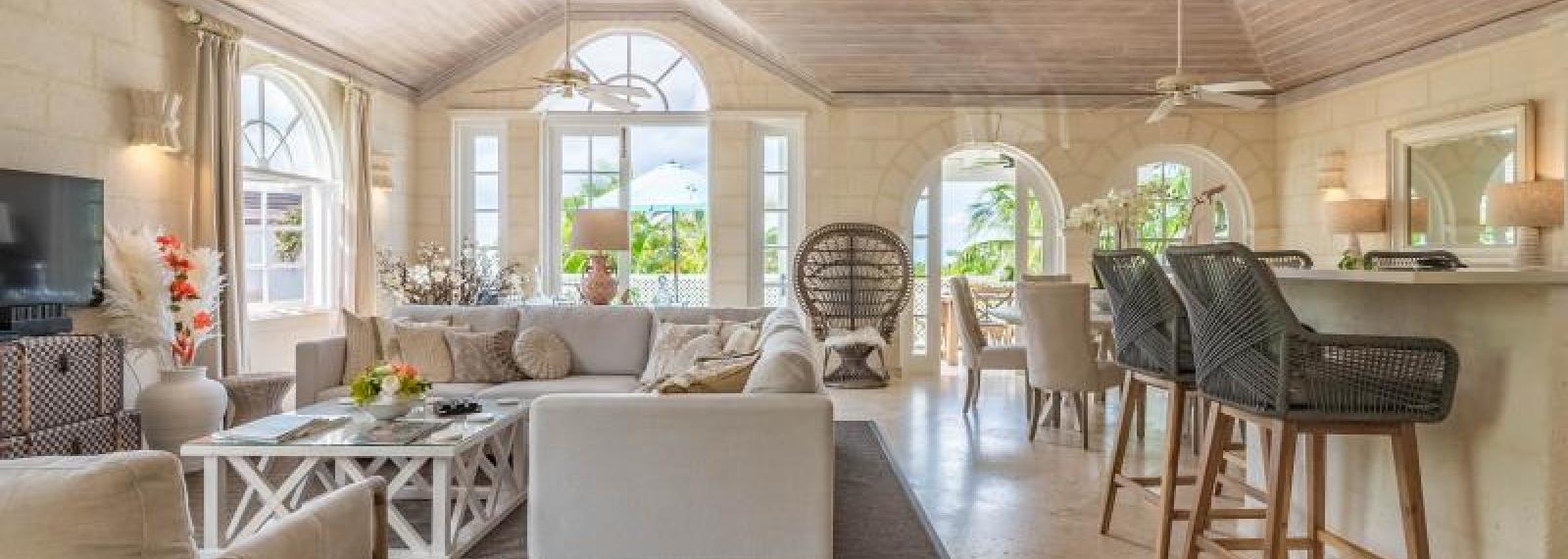 Sun Hill, Royal Villa 8