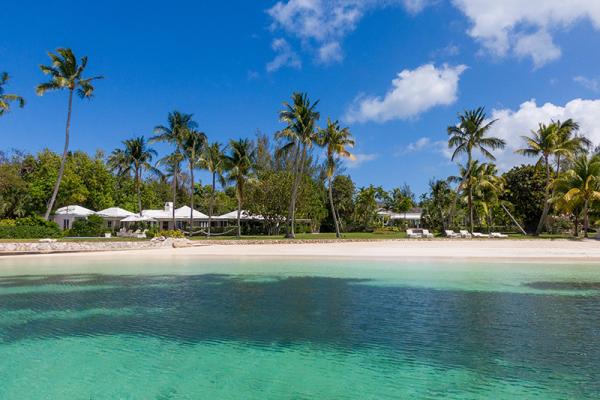 Serendip Cove Private Estate