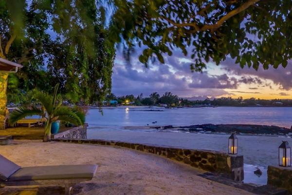 L'Ilot Private Island