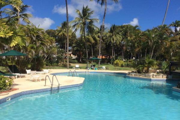 Glitter Bay 307 - Barsal Bay