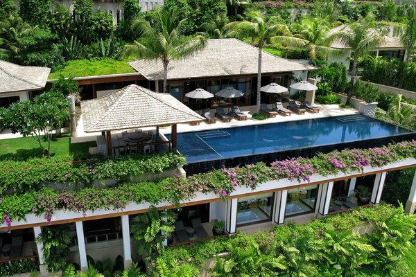 Andara Resort and Villas