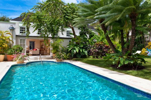 Leamington House - Beachfront