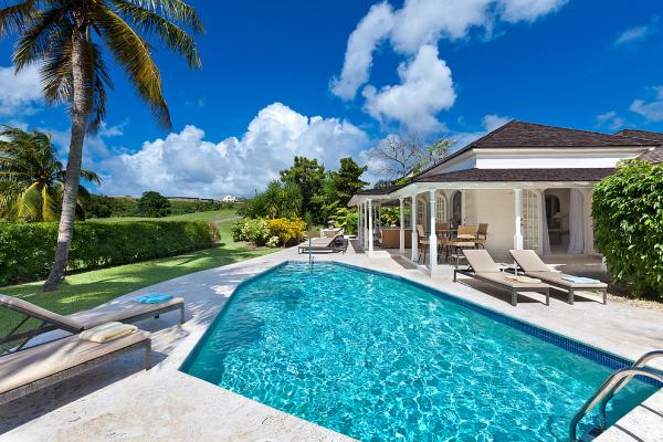 Royal Westmoreland - Coconut Grove 1