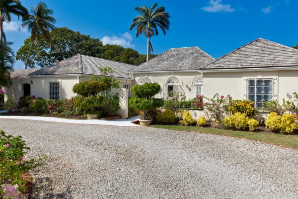 Sandy Lane Estate - Galena