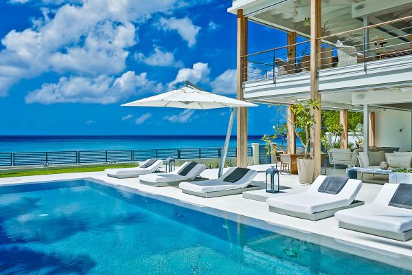 Beachfront - The Dream