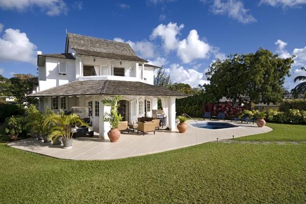 Royal Westmoreland - Coconut Grove 2
