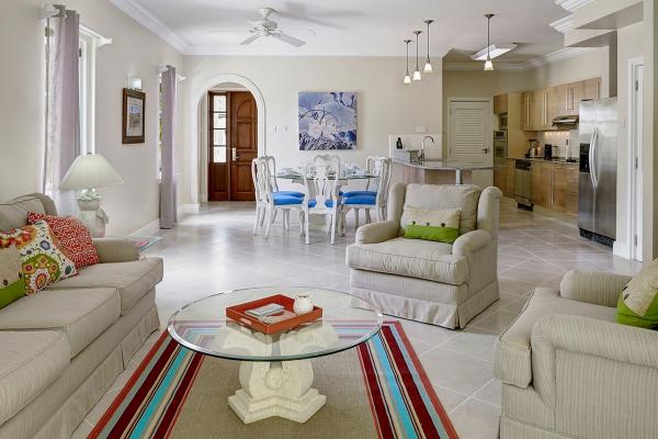 The Falls Townhouse 4