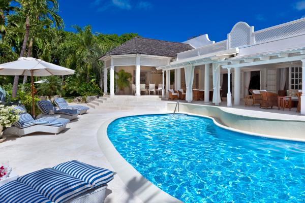 Sandy Lane Estate - Klairan