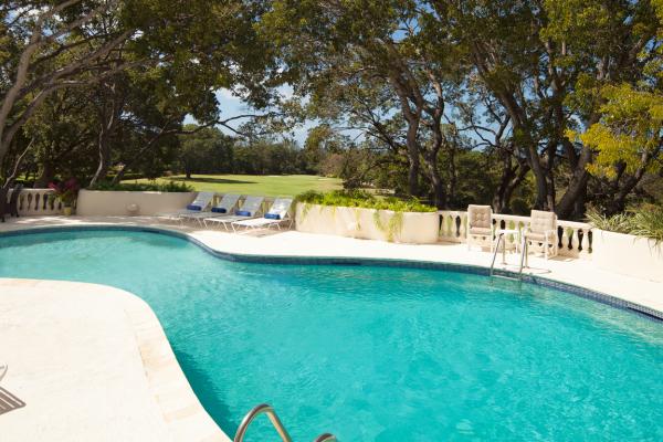 Sandy Lane Estate - Casuarina