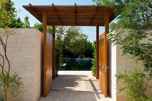 Amanyara Tranquility Villas