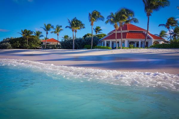 Serendipity - Palm Island