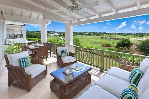 Royal Westmoreland - Sugar Cane Ridge 22 - Mimosa