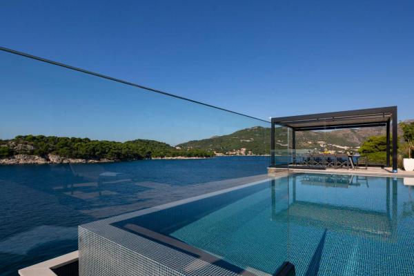 L'essenza di Dubrovnik