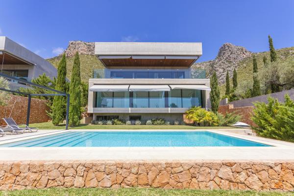 Villa Bahia de Pollensa