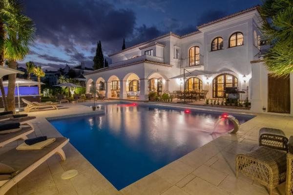 Villa Zorro