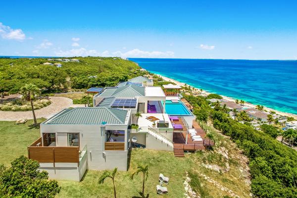 Amandara, Terres Basses