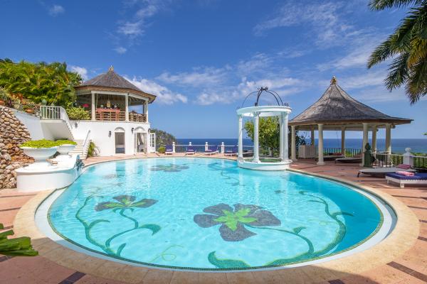 Tryall Club - Bali Hai