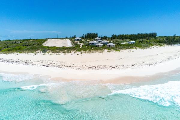 Bohemia-Eleuthera