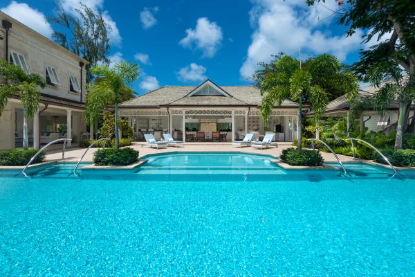 The Great House - Barbados
