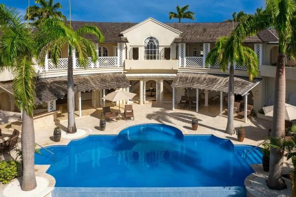 Royal Westmoreland - Wild Cane Ridge 2 