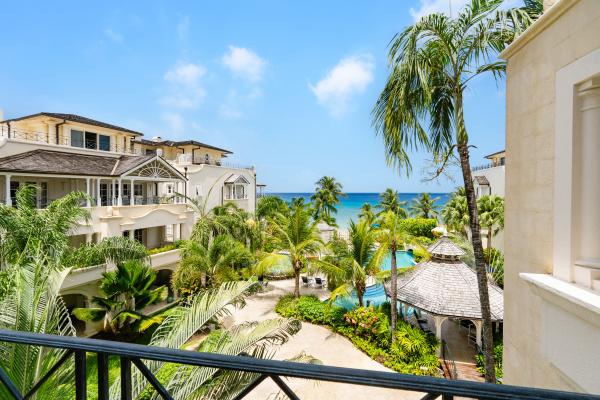 Schooner Bay 305-Penthouse