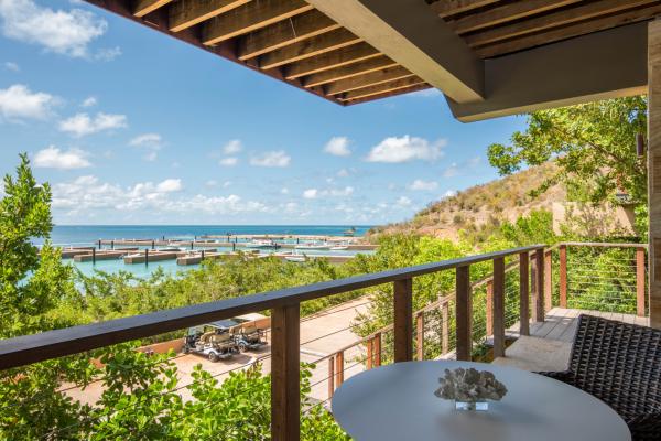 Sea Sabella Villa - Oil Nut Bay