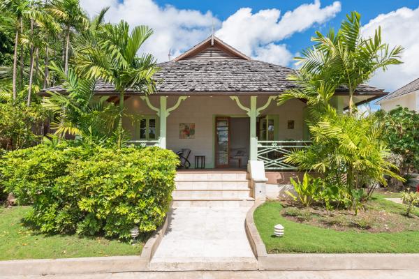 The Gatehouse at Pavilion Grove