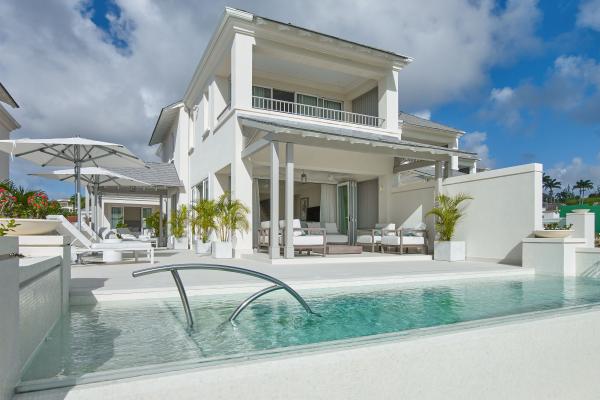 Apes Hill Resort Barbados