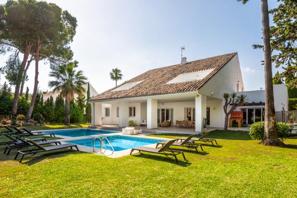 Marina Villa Pearl 14 