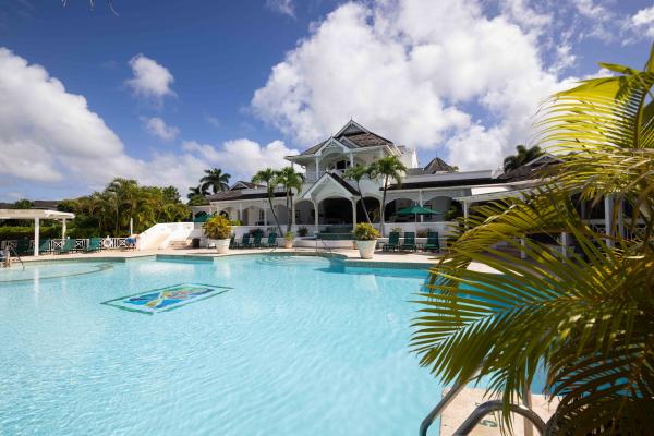 Sugar Hill - Tennis Village A104 Palm Breeze