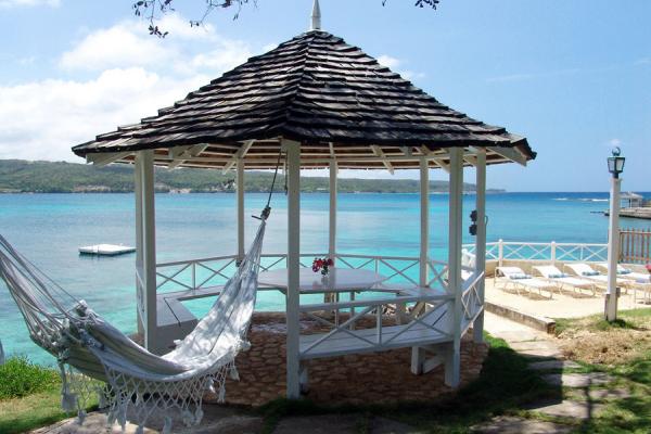 Sea Haven on Discovery Bay