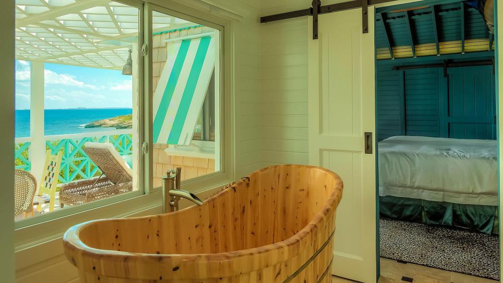 Tigh-na-Mar Villa, Anguilla Tigh-na-Mar Villa, Anguilla