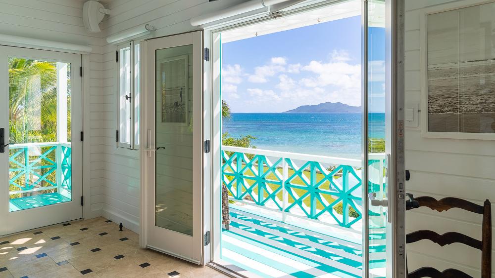 Tigh-na-Mar Villa, Anguilla Tigh-na-Mar Villa, Anguilla