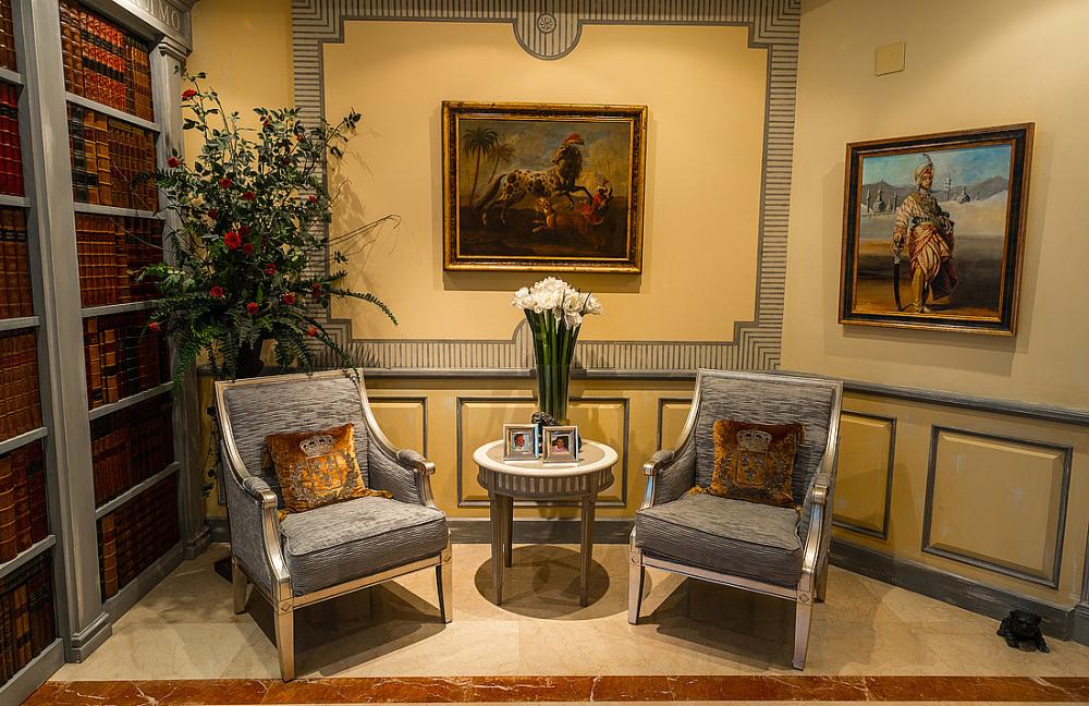 Villa Mija - 9 bedroom beachfront villa in Spain  Villa Mija - 9 bedroom beachfront villa in Spain