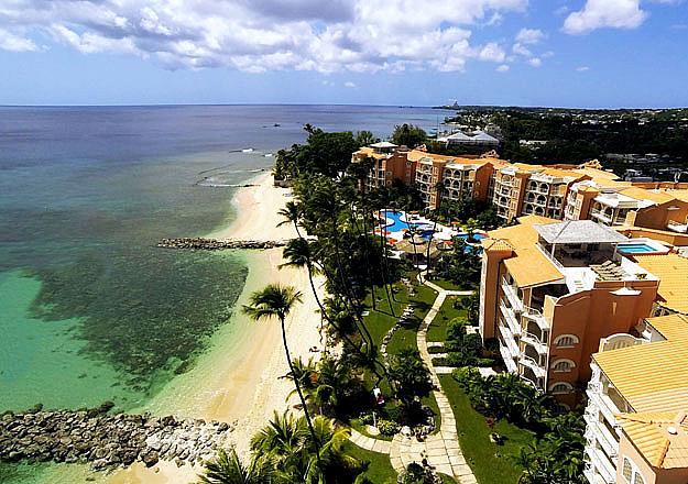 St Peters Bay St Peters Bay