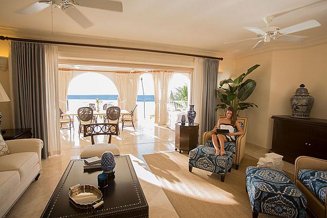 St Peters Bay St Peters Bay