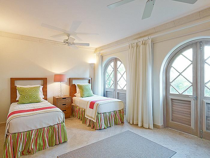 St Peters Bay St Peters Bay