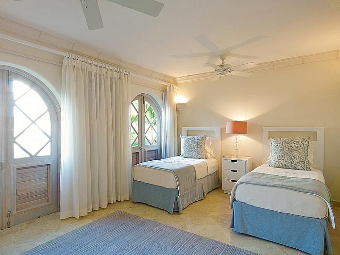 St Peters Bay St Peters Bay