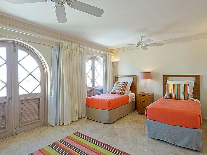 St Peters Bay St Peters Bay