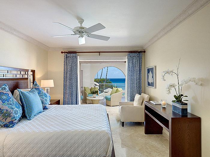 St Peters Bay St Peters Bay