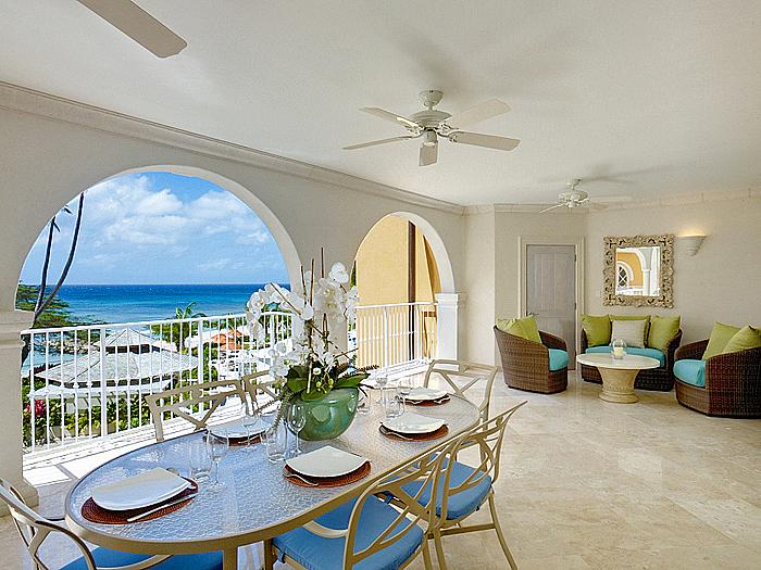 St Peters Bay St Peters Bay