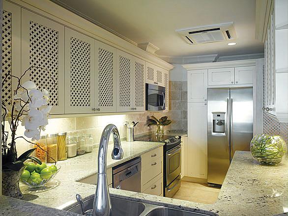 St Peters Bay St Peters Bay