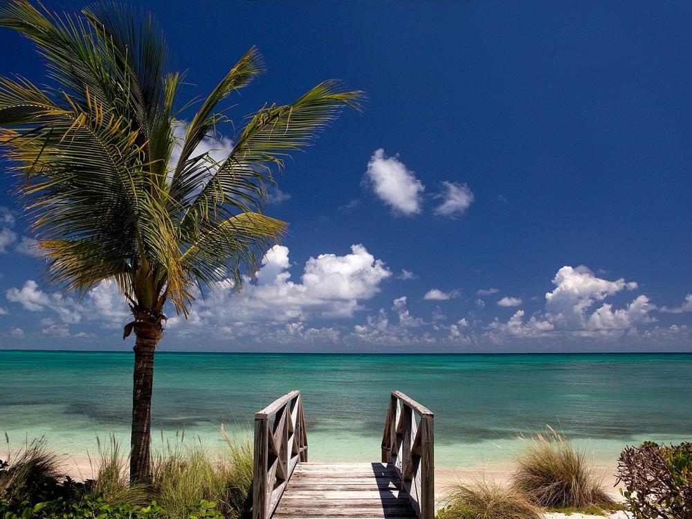 Pond Bay Villa - Jumby Bay - Antigua Pond Bay Villa - Jumby Bay - Antigua