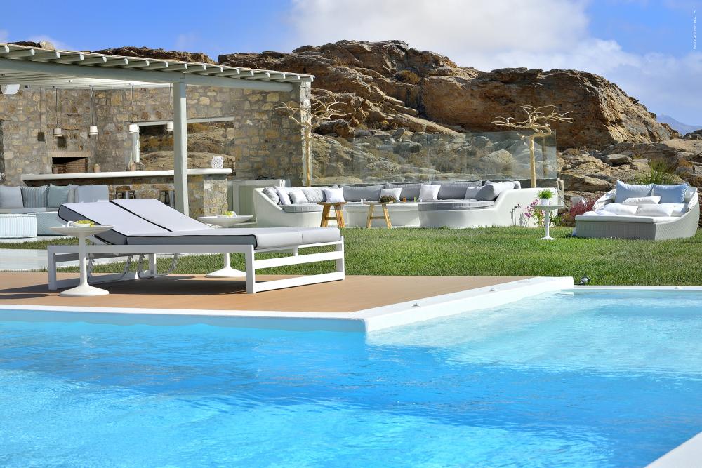 Villa Fedora Villa Fedora